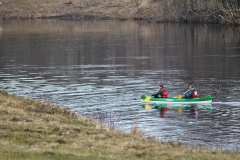 kanuu türi toril