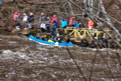 võhandu maraton