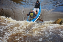 võhandu maraton