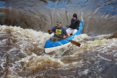 võhandu maraton