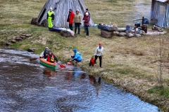 võhandu maraton