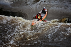 võhandu maraton