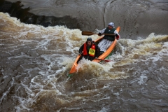 võhandu maraton