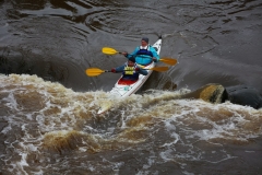 võhandu maraton