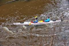 võhandu maraton