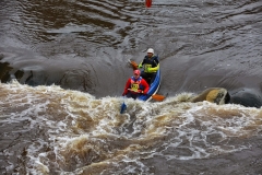 võhandu maraton