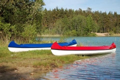 Canoe Reveil maryak