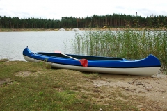 Canoe Reveil maryak