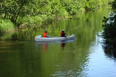 Canoe Reveil maryak