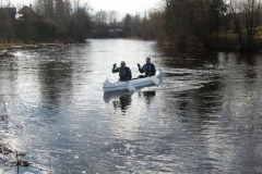 Canoe Reveil maryak