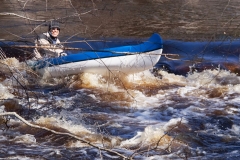 Canoe Reveil maryak