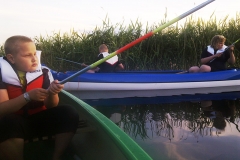 Canoe Reveil maryak