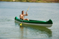 Canoe Reveil maryak