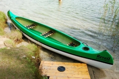 Canoe Reveil maryak