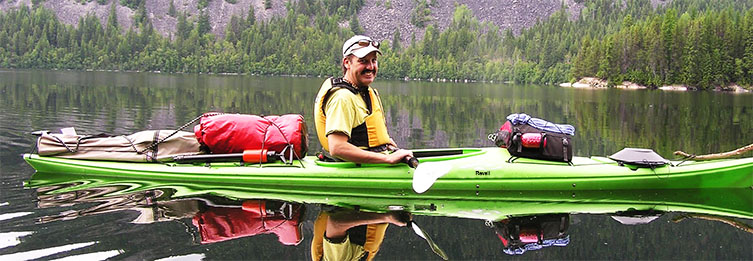 kayak tours