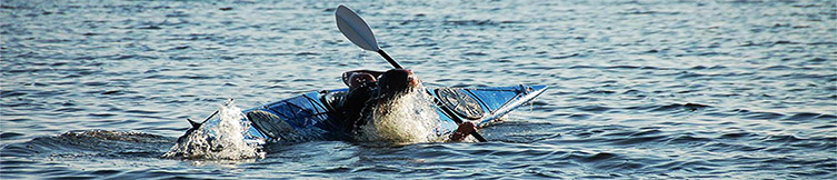 kayak tours