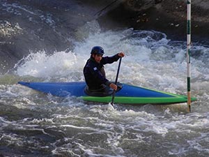 what is a canoe