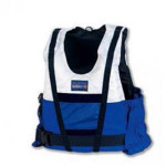 süsta vest marinepool