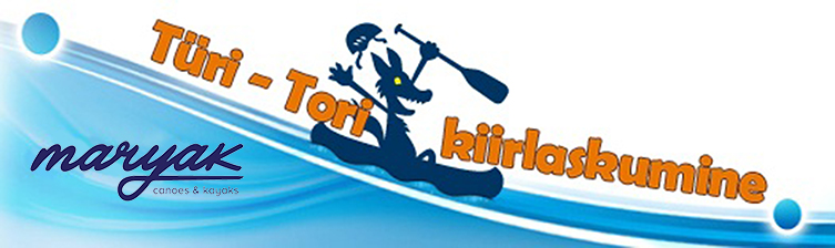 Türi-Tori Marathon