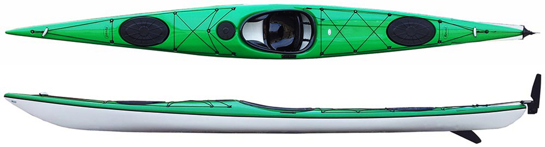 kayak Rev520