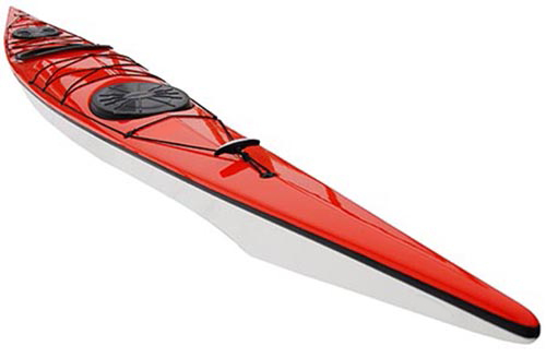 greenland kayak