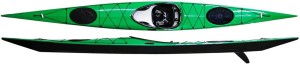 greenland kayak