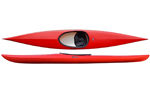 Kayak Hasle K-400 for children