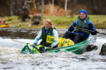 Maryak canoe