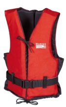 canoe vest