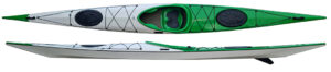 greenland kayak