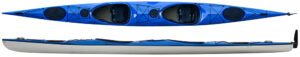 Doubleseat kayak Rev660
