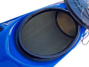 Kahekohaline kajakk Rev660