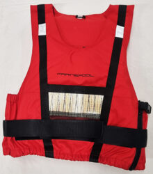 Lake Pro Regatta jacket