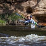 Kahekohaline kajakk Rev660