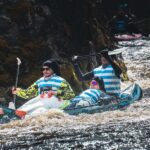 Canoe Hasle 530