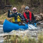 Canoe Hasle 530