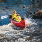 Canoe Hasle 530
