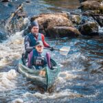 Canoe Hasle 530