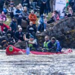 Canoe Hasle 530