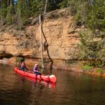 Canoe Hasle 530
