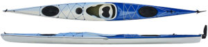 Rev530 kajakk